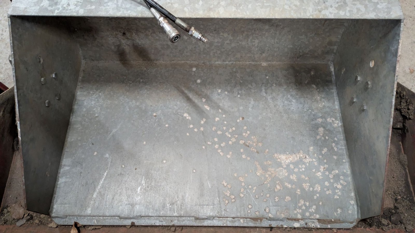 Geräteträger of the type Stiga Skovl, Gebrauchtmaschine in Tinglev (Picture 2)