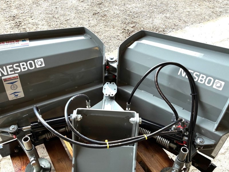 Geräteträger tip Stiga Sonstiges, Gebrauchtmaschine in Tinglev (Poză 1)