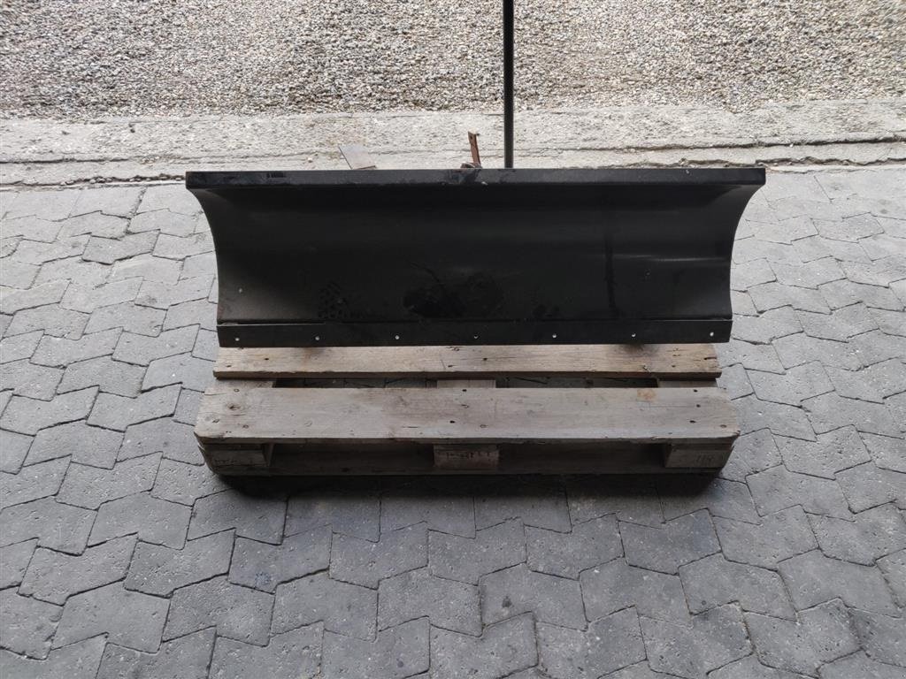 Geräteträger typu Stiga VA408 Sneplov, Gebrauchtmaschine v Storvorde (Obrázek 1)