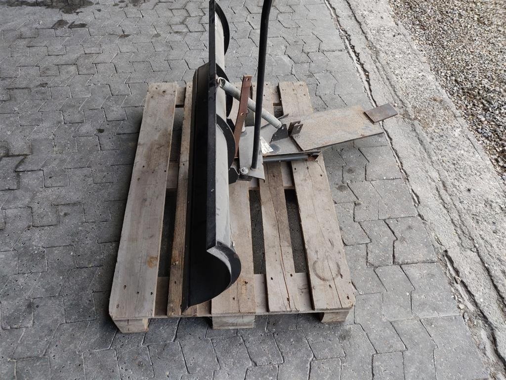 Geräteträger typu Stiga VA408 Sneplov, Gebrauchtmaschine v Storvorde (Obrázek 2)