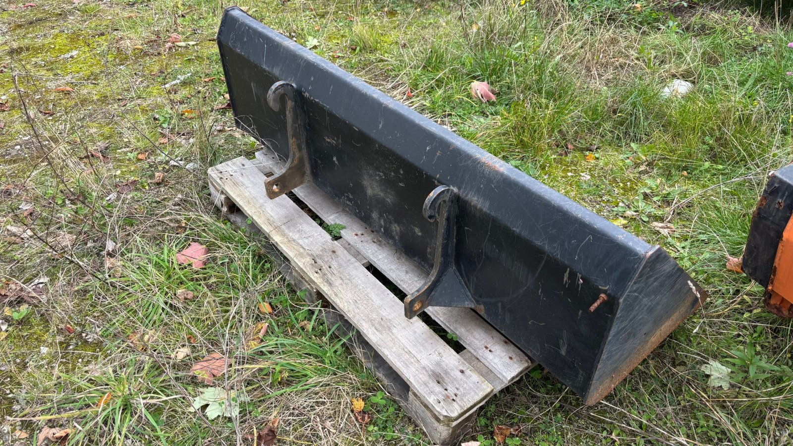 Geräteträger типа Timan Tool-Trac 245 245, Gebrauchtmaschine в Brørup (Фотография 23)