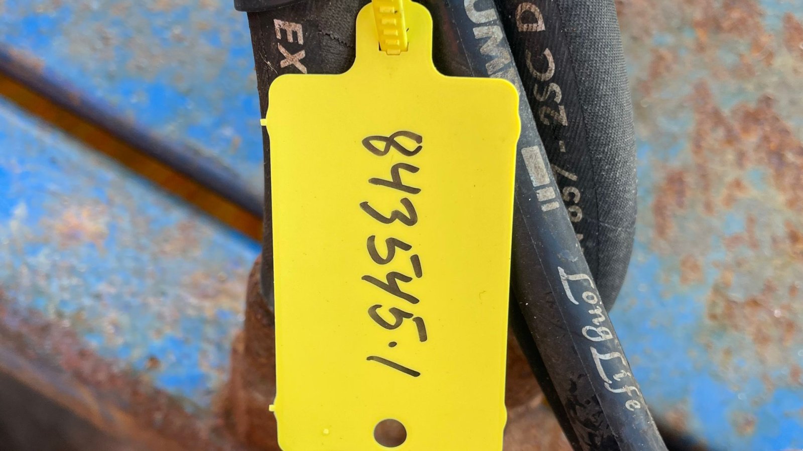 Geräteträger типа Vitra 2030 2030 Dual Economy - Ring for pris, Gebrauchtmaschine в Helsinge (Фотография 17)