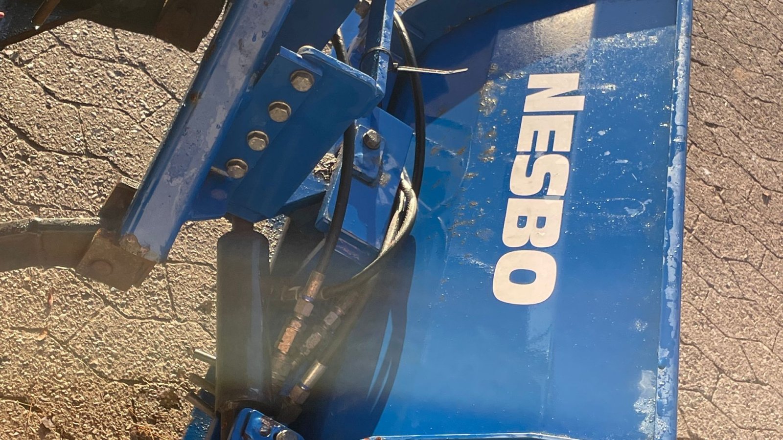 Geräteträger типа Vitra 2030 2030 Dual Economy - Ring for pris, Gebrauchtmaschine в Helsinge (Фотография 15)