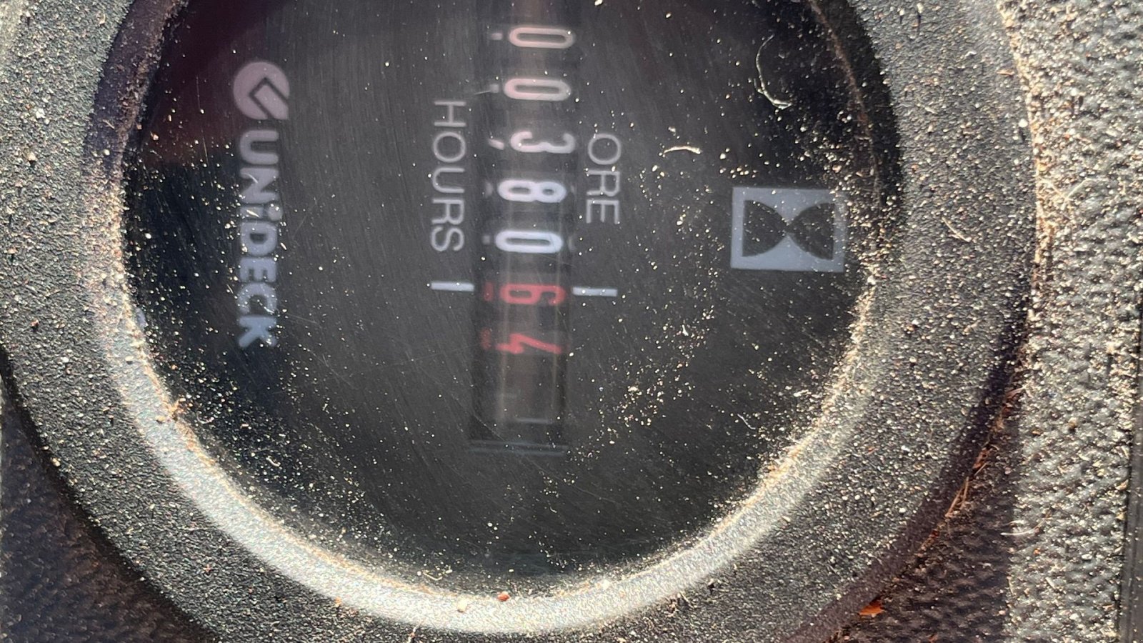 Geräteträger типа Vitra 2030 2030 Dual Economy - Ring for pris, Gebrauchtmaschine в Helsinge (Фотография 12)