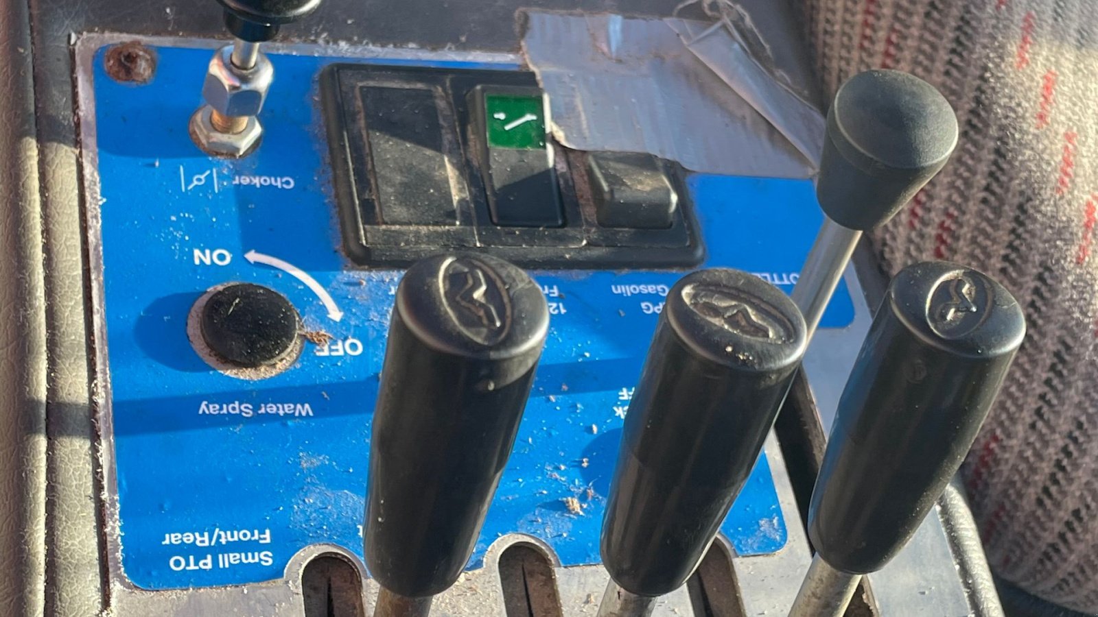 Geräteträger типа Vitra 2030 2030 Dual Economy - Ring for pris, Gebrauchtmaschine в Helsinge (Фотография 11)