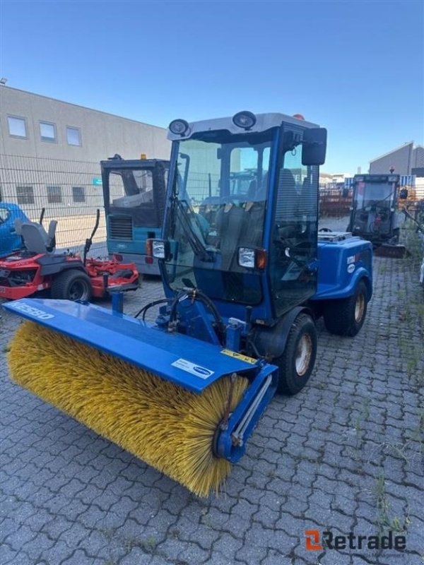 Geräteträger typu Vitra 2060, Gebrauchtmaschine v Rødovre (Obrázek 1)