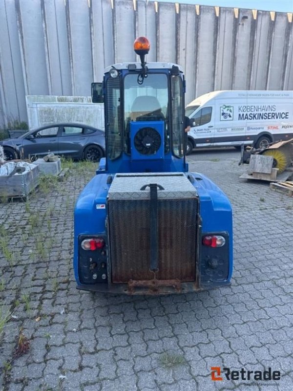 Geräteträger typu Vitra 2060, Gebrauchtmaschine v Rødovre (Obrázek 5)