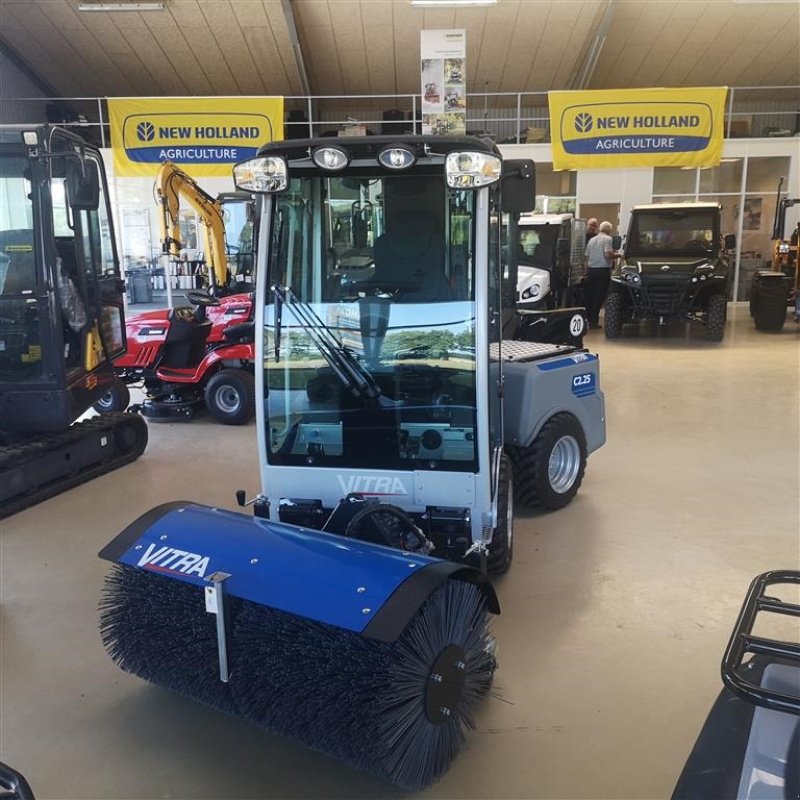 Geräteträger typu Vitra C2.25, Gebrauchtmaschine v Glamsbjerg (Obrázek 3)