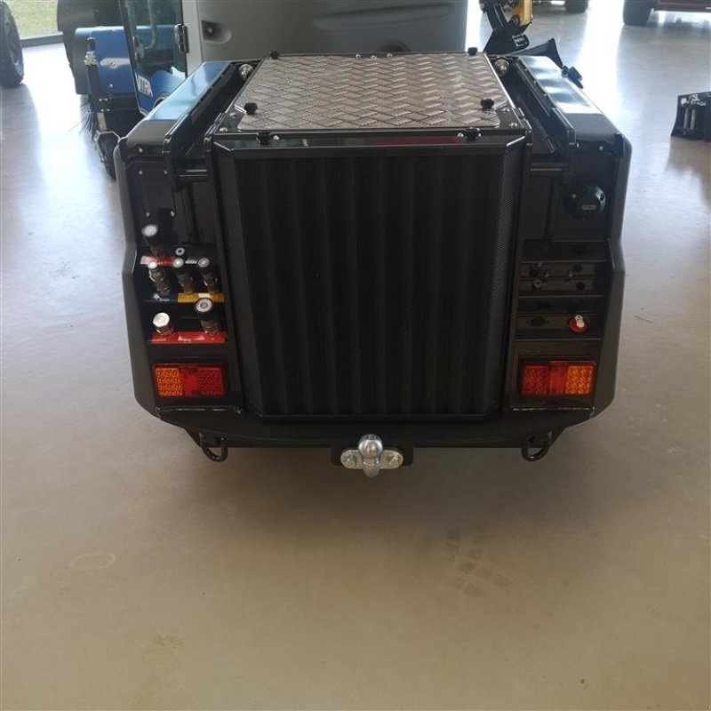 Geräteträger typu Vitra C2.25, Gebrauchtmaschine v Glamsbjerg (Obrázek 7)