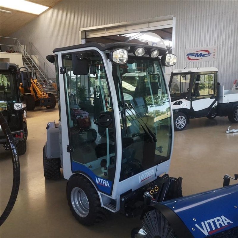 Geräteträger typu Vitra C2.25, Gebrauchtmaschine v Glamsbjerg (Obrázek 4)