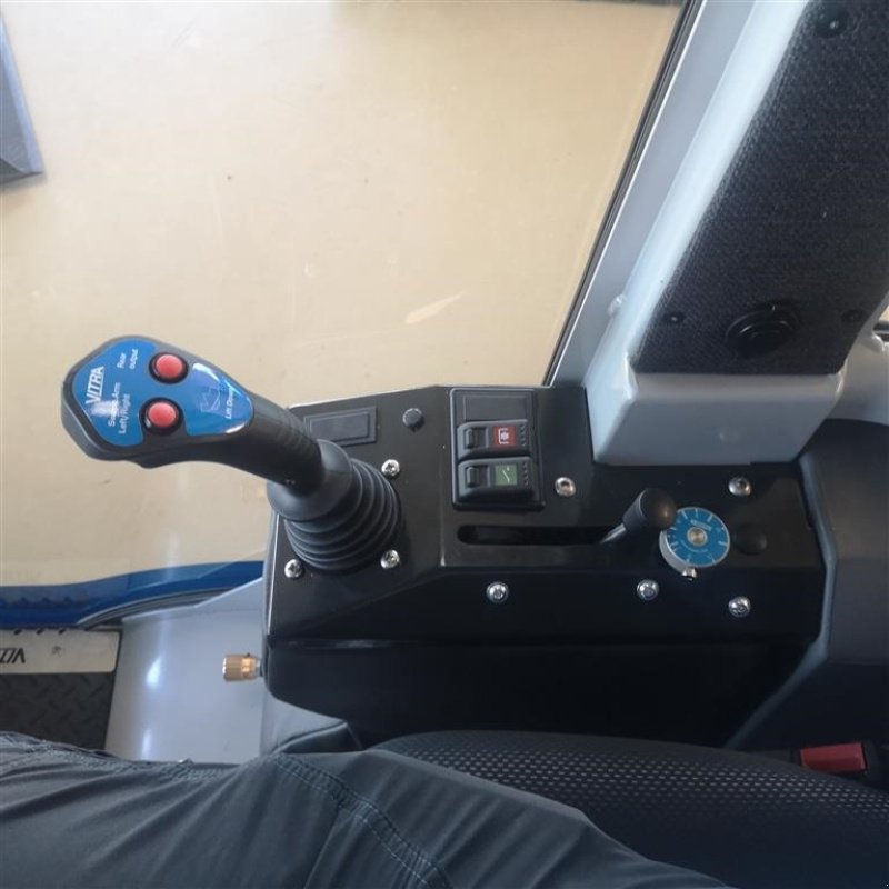 Geräteträger typu Vitra C2.25, Gebrauchtmaschine v Glamsbjerg (Obrázek 8)