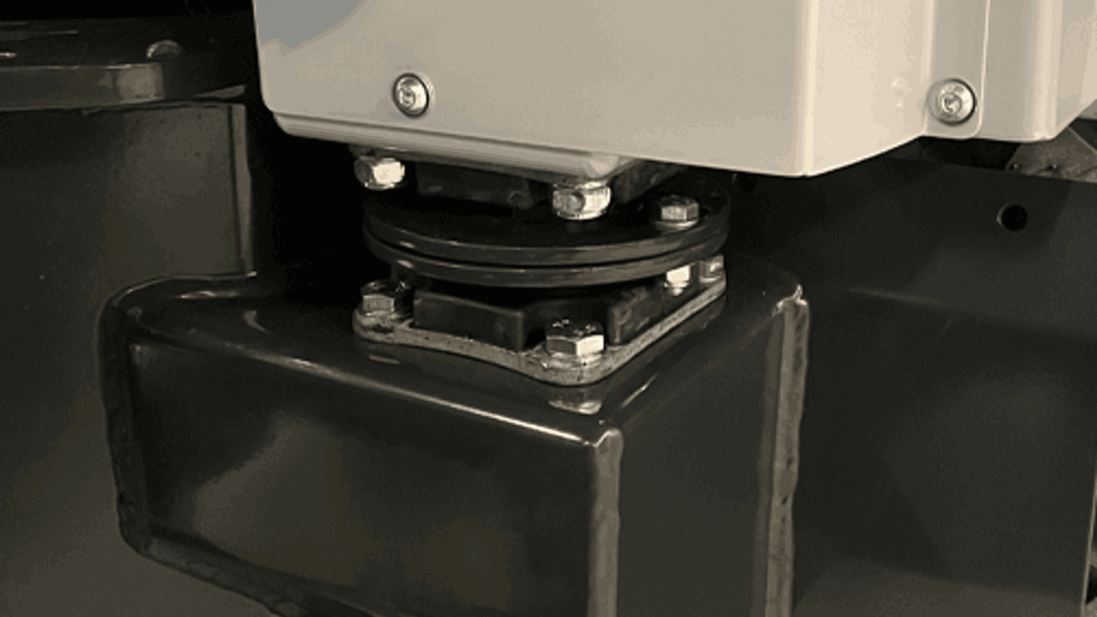 Geräteträger типа Vitra C3.75, Gebrauchtmaschine в Glamsbjerg (Фотография 19)