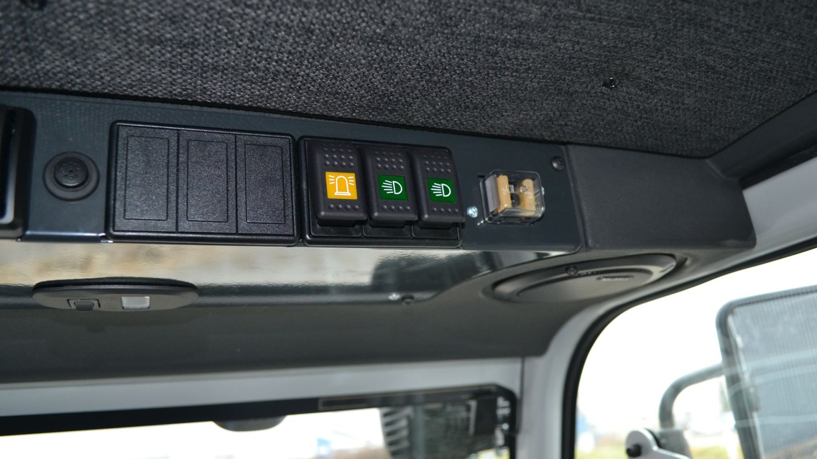 Geräteträger типа Vitra C3.75, Gebrauchtmaschine в Glamsbjerg (Фотография 12)