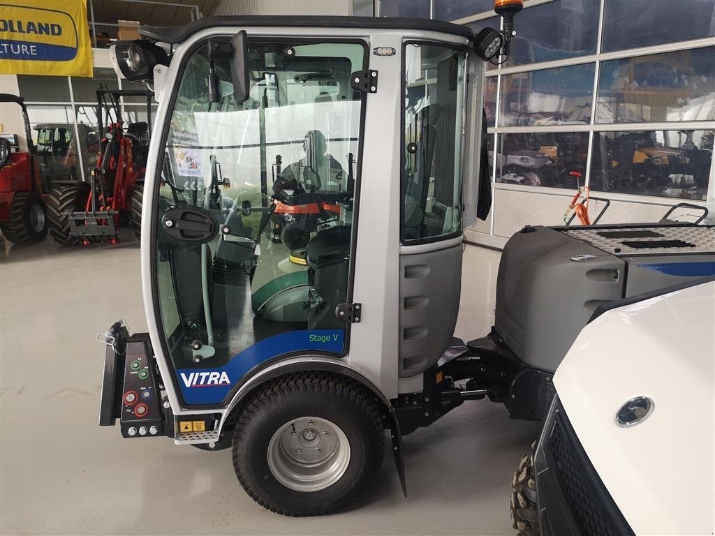 Geräteträger typu Vitra Vitra C3.55, Gebrauchtmaschine v Glamsbjerg (Obrázek 4)