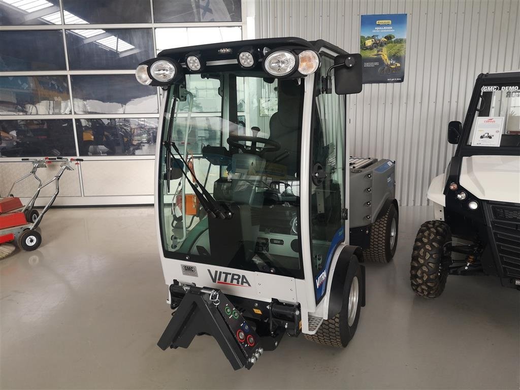 Geräteträger typu Vitra Vitra C3.55, Gebrauchtmaschine v Glamsbjerg (Obrázek 1)