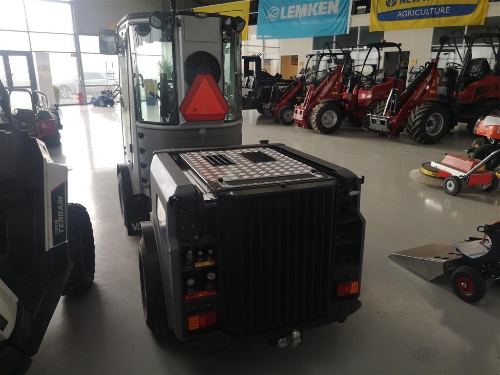 Geräteträger typu Vitra Vitra C3.55, Gebrauchtmaschine v Glamsbjerg (Obrázek 5)