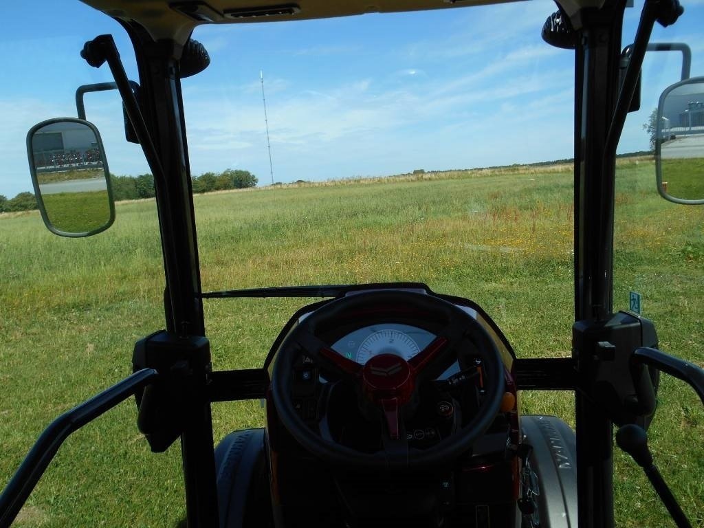 Geräteträger typu Yanmar YT 235 H, Gebrauchtmaschine v Mern (Obrázek 9)