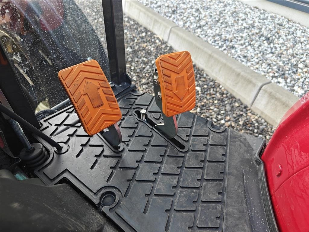 Geräteträger des Typs Yanmar YT 235H 4WD SOM NY, Gebrauchtmaschine in Holstebro (Bild 12)