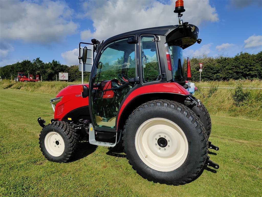 Geräteträger des Typs Yanmar YT 347 SKAL OPLEVES!, Gebrauchtmaschine in Holstebro (Bild 8)