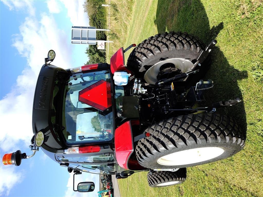 Geräteträger des Typs Yanmar YT 347 SKAL OPLEVES!, Gebrauchtmaschine in Holstebro (Bild 7)