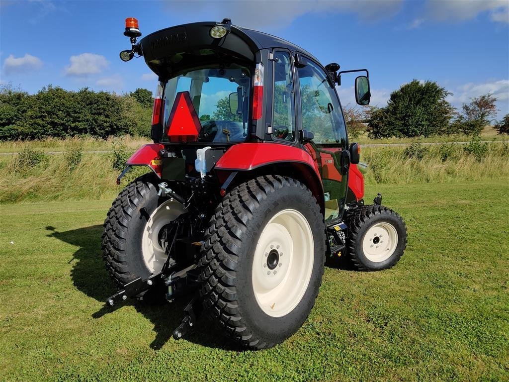 Geräteträger des Typs Yanmar YT 347 SKAL OPLEVES!, Gebrauchtmaschine in Holstebro (Bild 5)