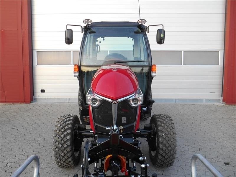 Geräteträger des Typs Yanmar YT 347, Gebrauchtmaschine in Mern (Bild 12)