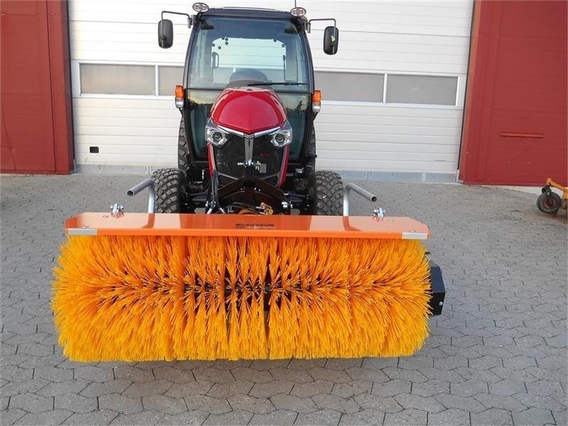 Geräteträger des Typs Yanmar YT 347, Gebrauchtmaschine in Mern (Bild 13)