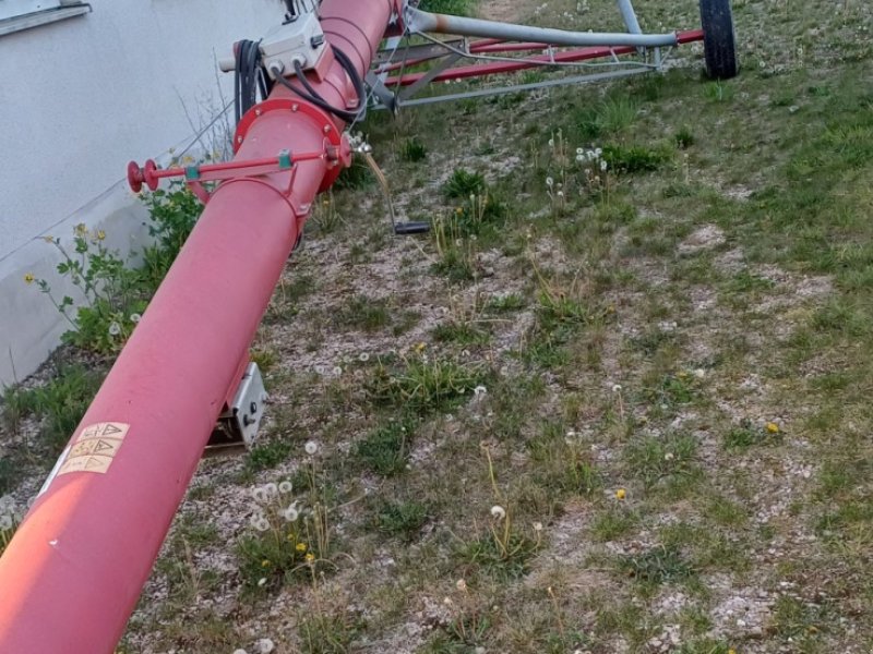 Getreidekanone от тип CanAgro EMD 1061, Gebrauchtmaschine в Rettingen (Снимка 1)