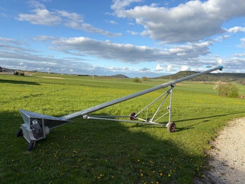 Getreidekanone типа Himel GK 152, Gebrauchtmaschine в Berngau (Фотография 1)