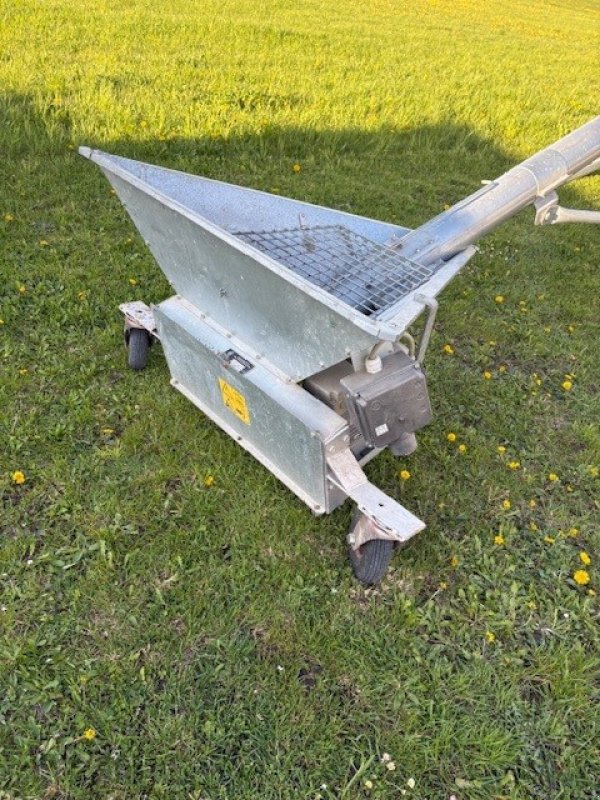 Getreidekanone типа Himel GK 152, Gebrauchtmaschine в Berngau (Фотография 2)