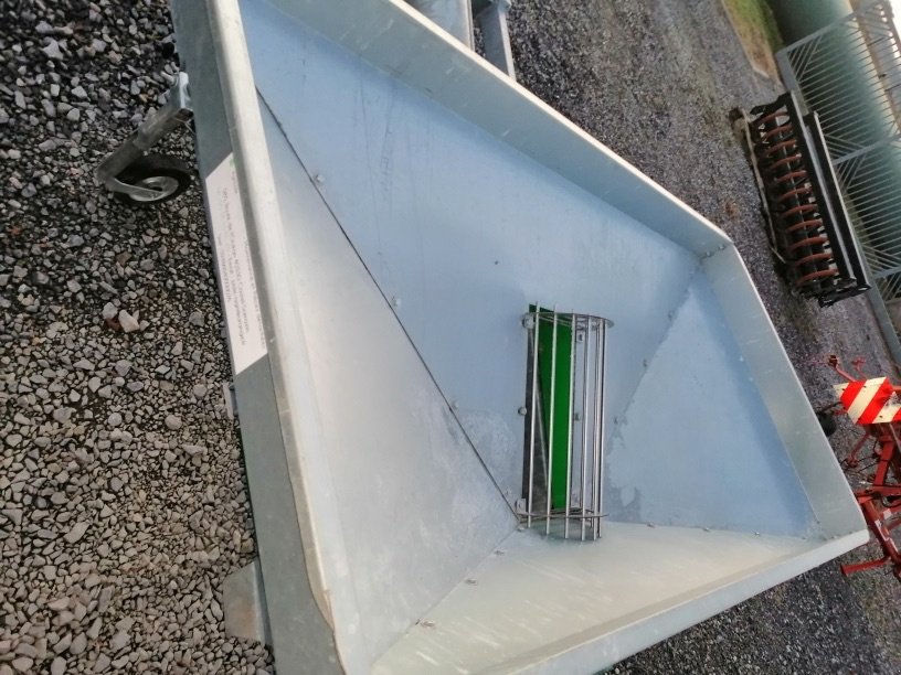 Getreidekanone typu Sonstige 12 200, Gebrauchtmaschine w Castel-Sarrazin (Zdjęcie 3)