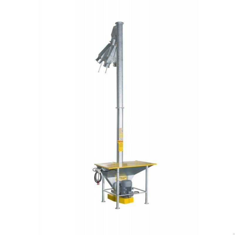 Getreidekanone typu Sonstige Förderschnecke  T – 403 P, Neumaschine w Waldburg (Zdjęcie 1)