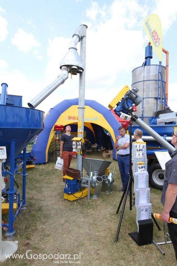 Getreidekanone typu Sonstige Förderschnecke T – 403 PP Ø 150mm, Neumaschine w Waldburg (Zdjęcie 1)