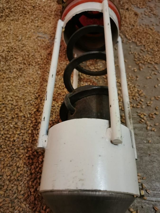 Getreidekanone of the type Sonstige Körnerschnecke - Spiralförderer XL-120-10, Neumaschine in Waldburg (Picture 11)
