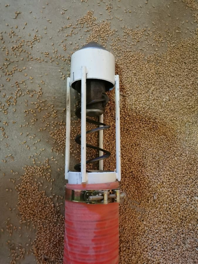Getreidekanone of the type Sonstige Körnerschnecke - Spiralförderer XL-120-10, Neumaschine in Waldburg (Picture 8)
