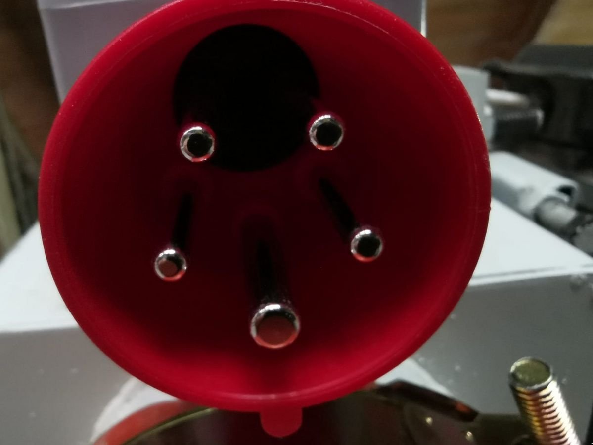 Getreidekanone of the type Sonstige Körnerschnecke - Spiralförderer XL-120-10, Neumaschine in Waldburg (Picture 5)