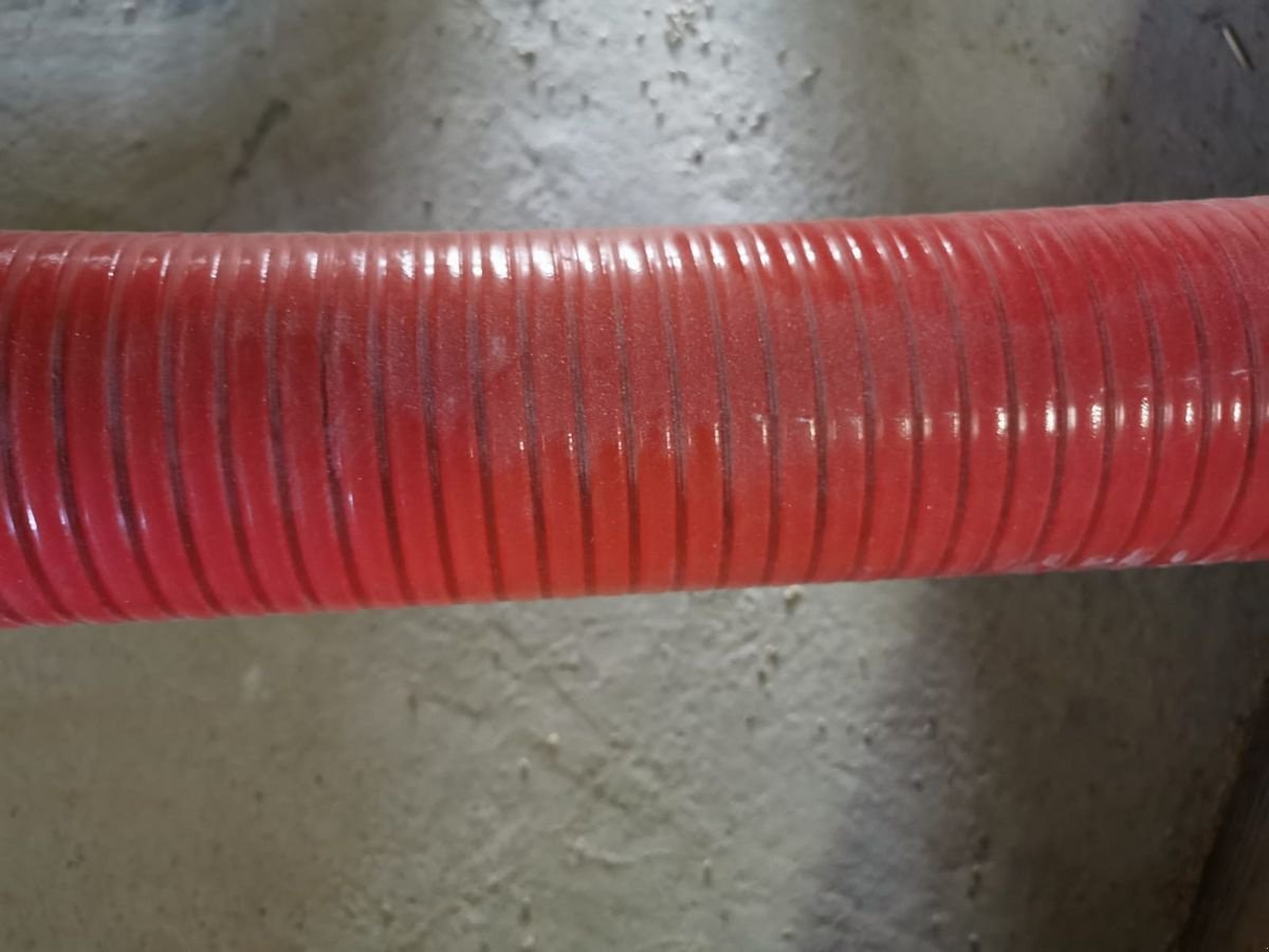 Getreidekanone of the type Sonstige Körnerschnecke - Spiralförderer XL-120-10, Neumaschine in Waldburg (Picture 10)