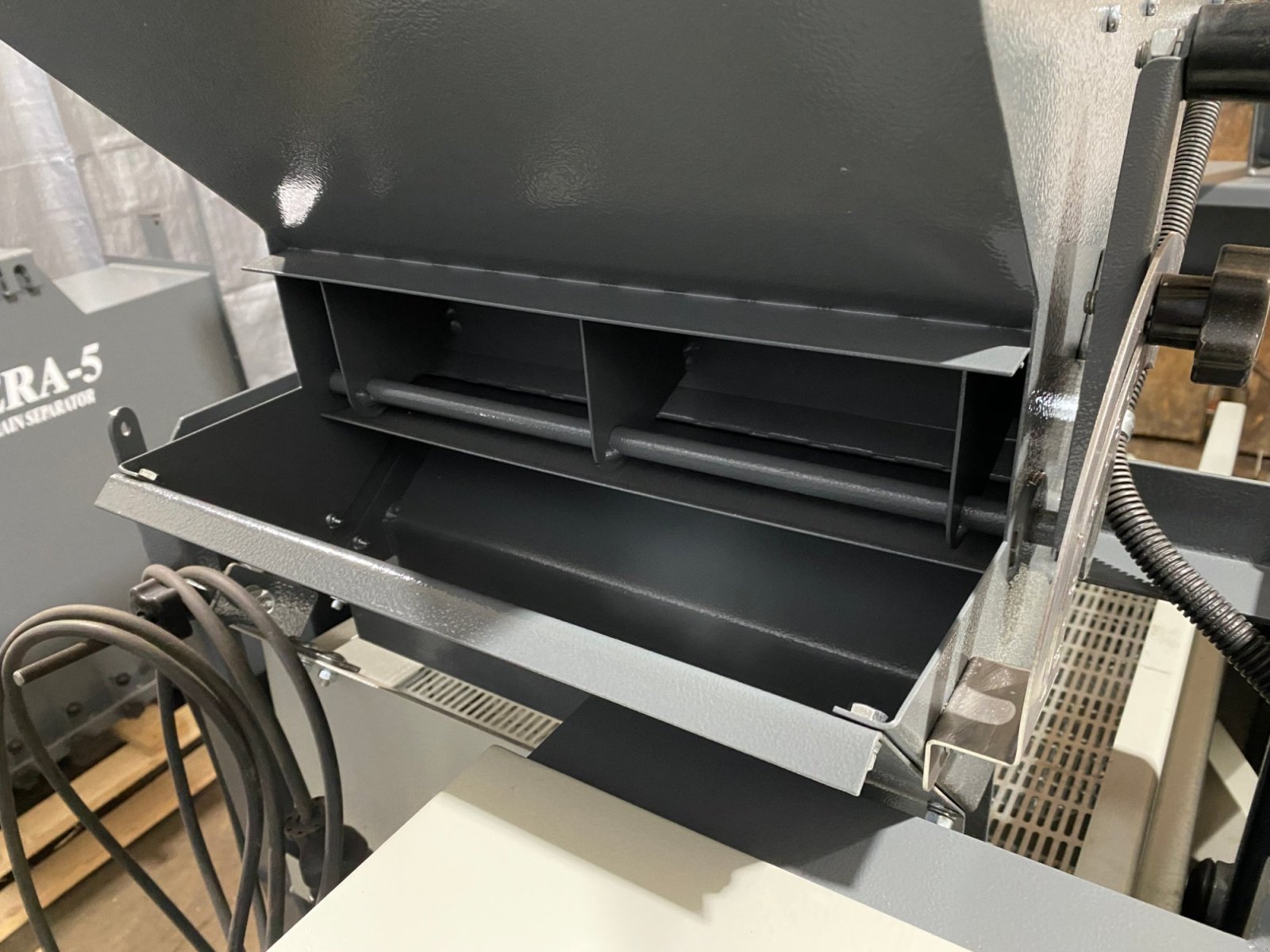 Getreidereinigung типа Lena Plus BG Ltd RS, Neumaschine в Sofia (Фотография 5)