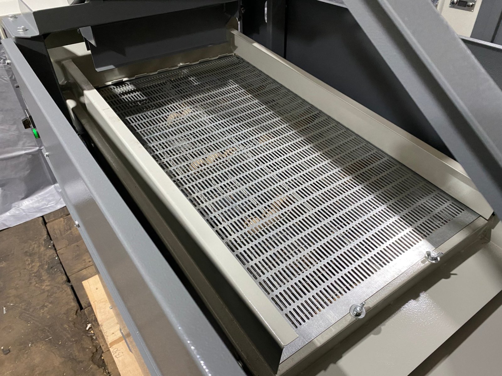 Getreidereinigung типа Lena Plus BG Ltd RS, Neumaschine в Sofia (Фотография 7)