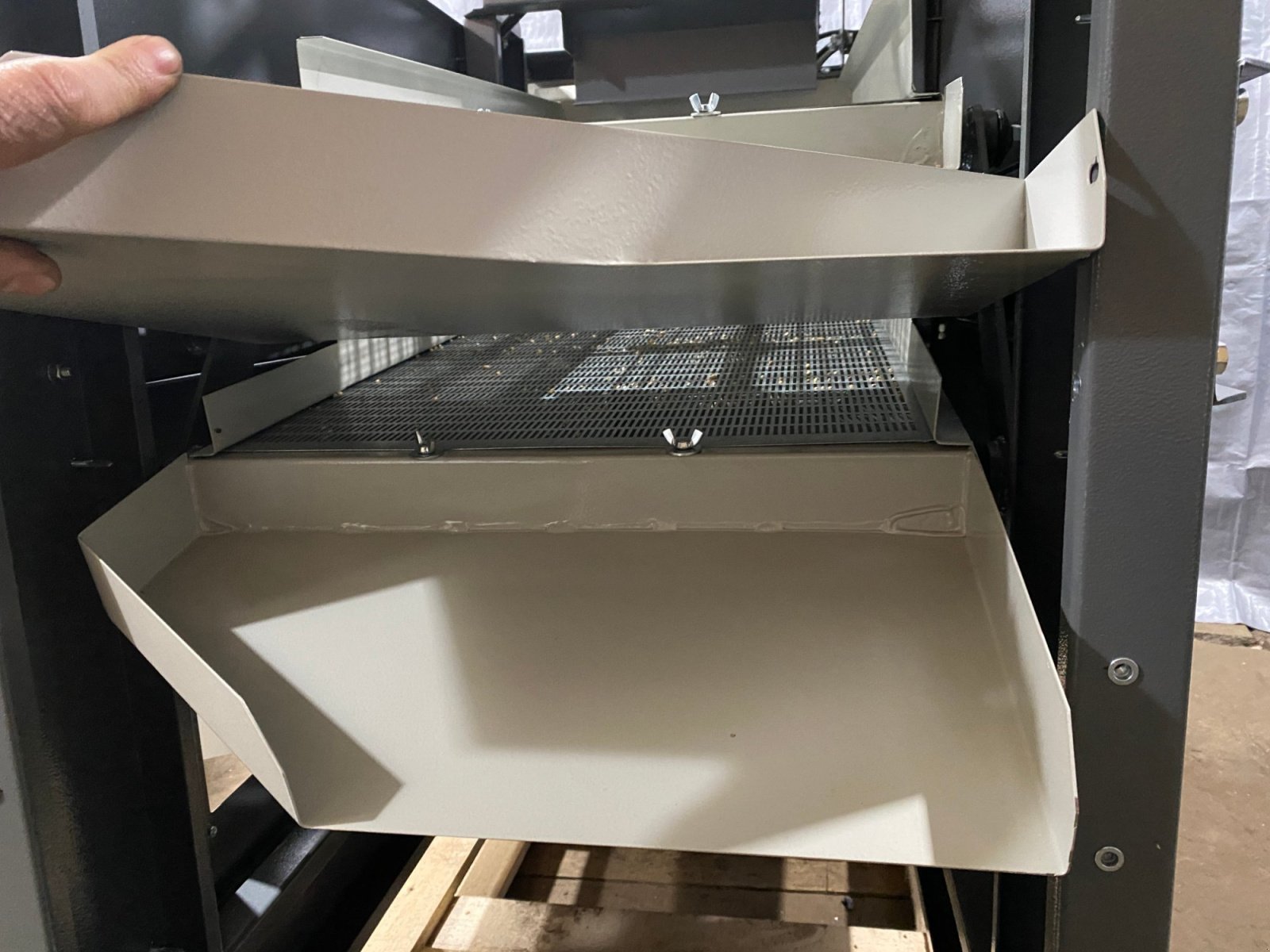 Getreidereinigung типа Lena Plus BG Ltd RS, Neumaschine в Sofia (Фотография 9)