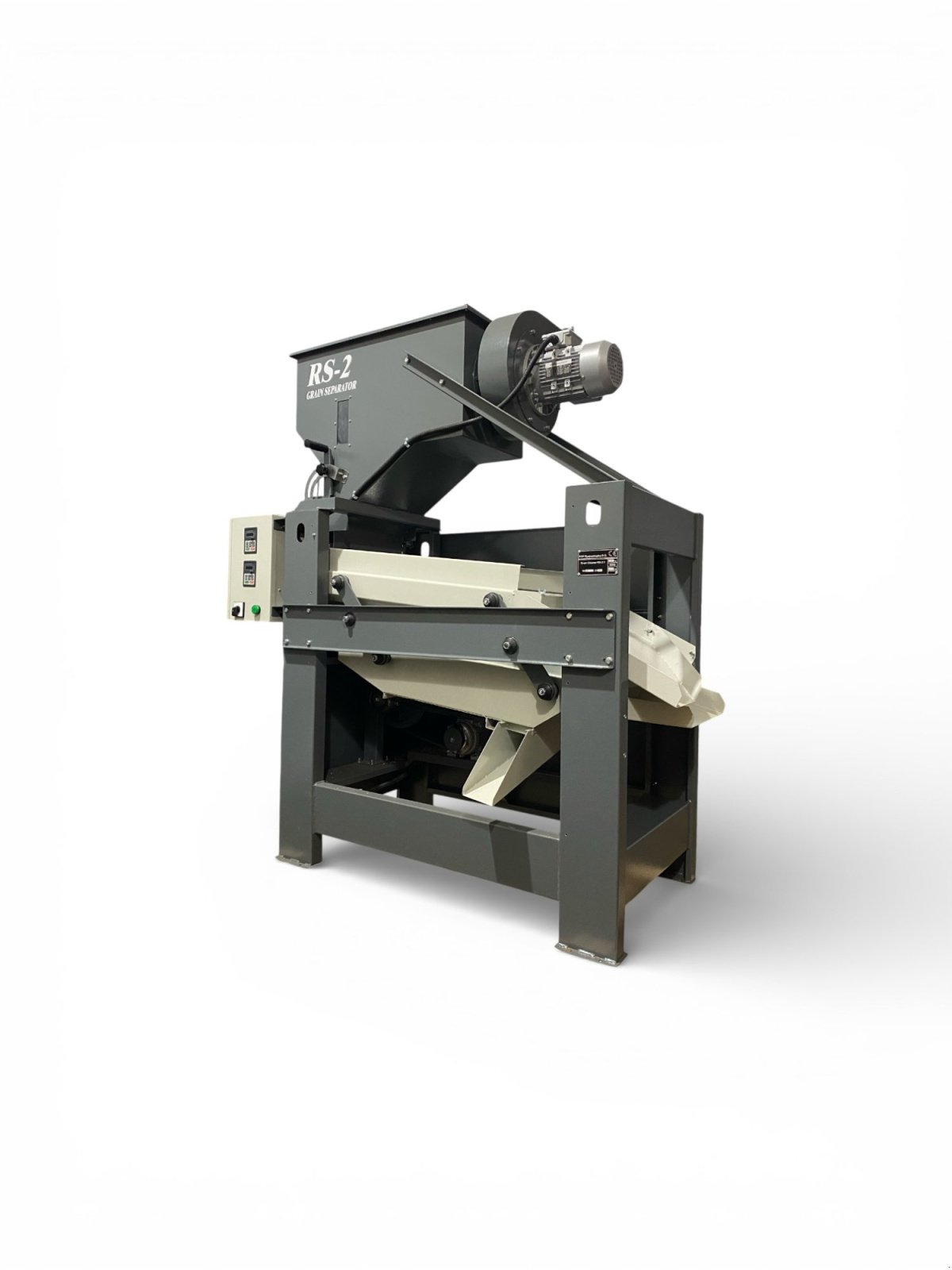 Getreidereinigung типа Lena Plus BG Ltd RS, Neumaschine в Sofia (Фотография 11)