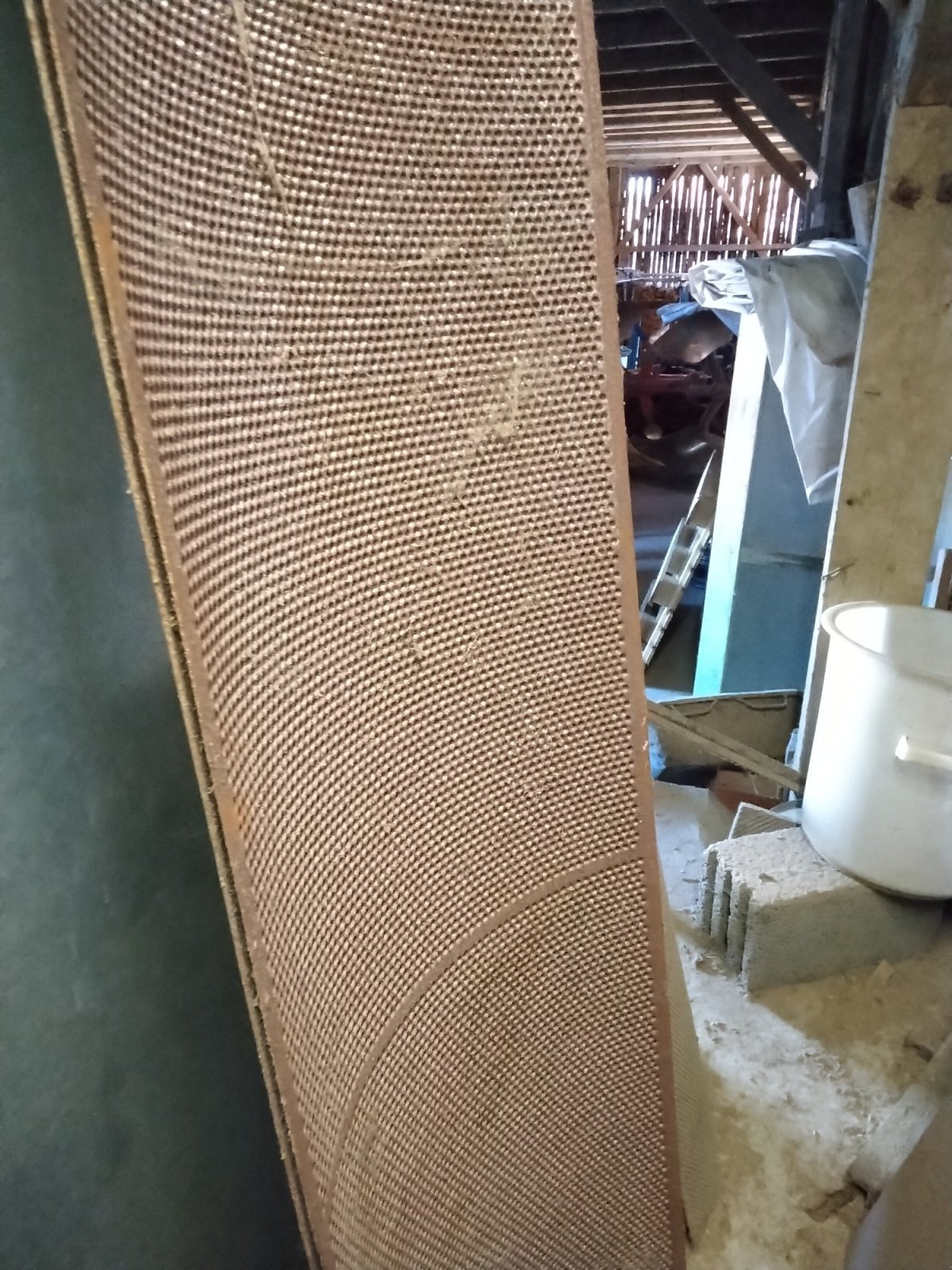 Getreidereinigung vrste Petkus Röber 300, Gebrauchtmaschine v Velburg (Slika 3)