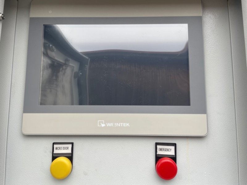 Getreidetrocknung of the type JM Agritec GDS 720 C130, Gebrauchtmaschine in Ravenstein  (Picture 3)