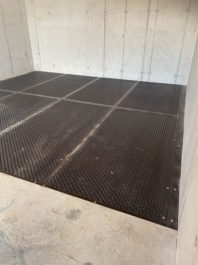 Getreidetrocknung des Typs Sonstige Belüftungsbleche 5mm Befahrbar, Neumaschine in Mettmach (Bild 5)
