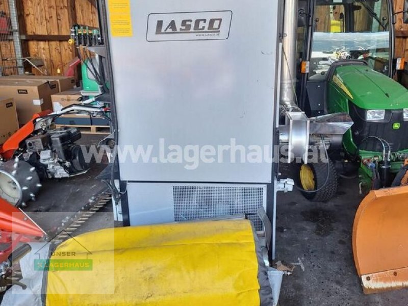 Getreidetrocknung des Typs Sonstige STÜCKGUTOFEN 115 KW, Gebrauchtmaschine in Schlitters (Bild 1)