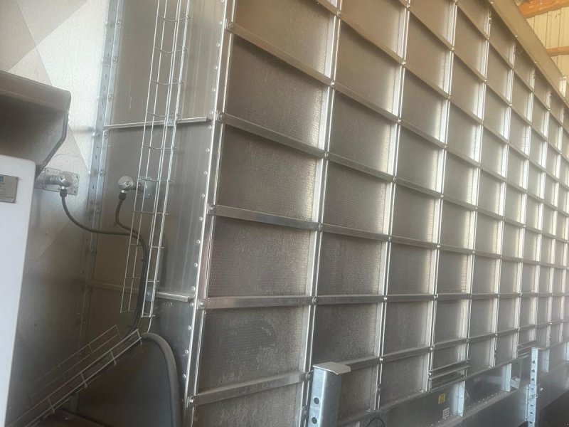 Getreidetrocknung des Typs Stella MUF 70, Gebrauchtmaschine in Wertingen (Bild 1)