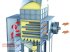 Getreidetrocknung a típus Unia OBI 500 Satztrockner Getreidesilo Trommelreiniger Elevator, Neumaschine ekkor: Ostheim/Rhön (Kép 5)