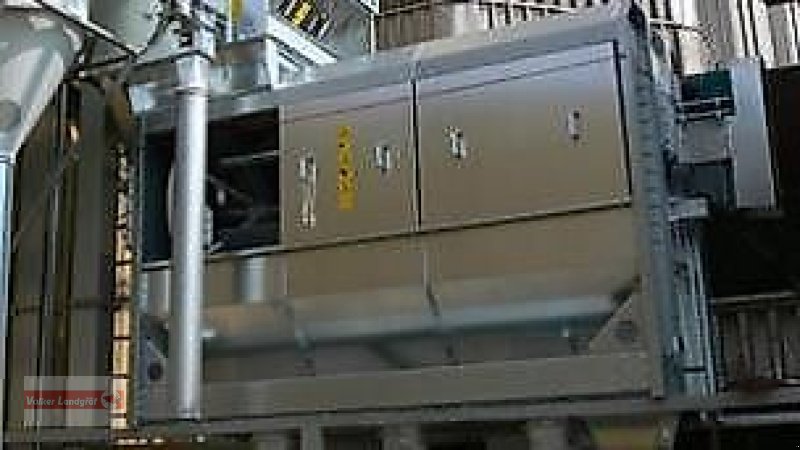 Getreidetrocknung типа Unia OBI 500 Satztrockner Getreidesilo Trommelreiniger Elevator, Neumaschine в Ostheim/Rhön (Фотография 28)
