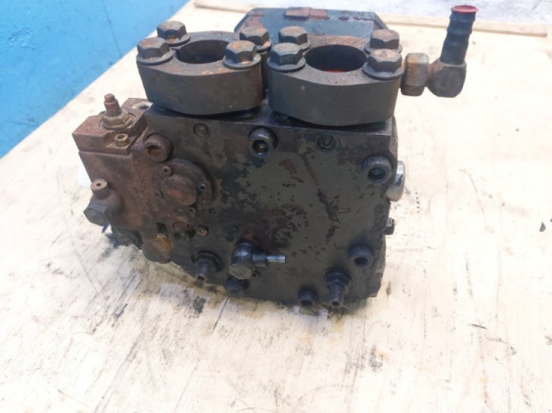 Getriebe & Getriebeteile от тип Atlas AR60, Gebrauchtmaschine в Hemmet (Снимка 4)