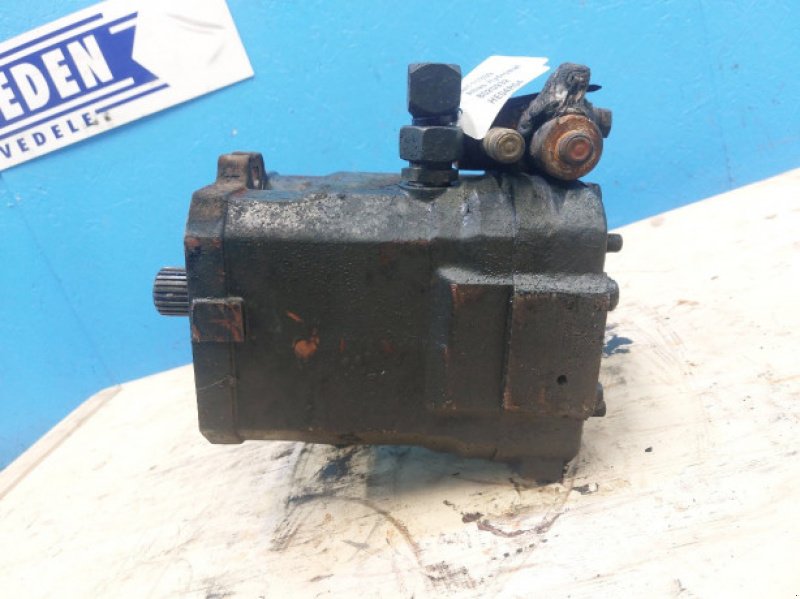 Getriebe & Getriebeteile от тип Atlas AR60, Gebrauchtmaschine в Hemmet (Снимка 8)